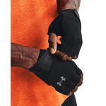 Under Armour Training Glove férfi edzőkesztyű Edzéssegítő
