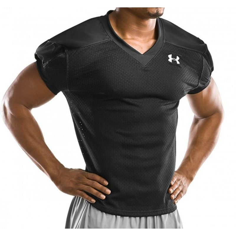 Under Armour Training T-shirt férfi Póló U00024