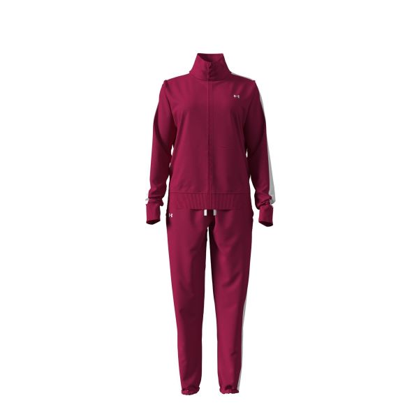 Under Armour Tricot Tracksuit Melegítő szett - Sportmania.hu