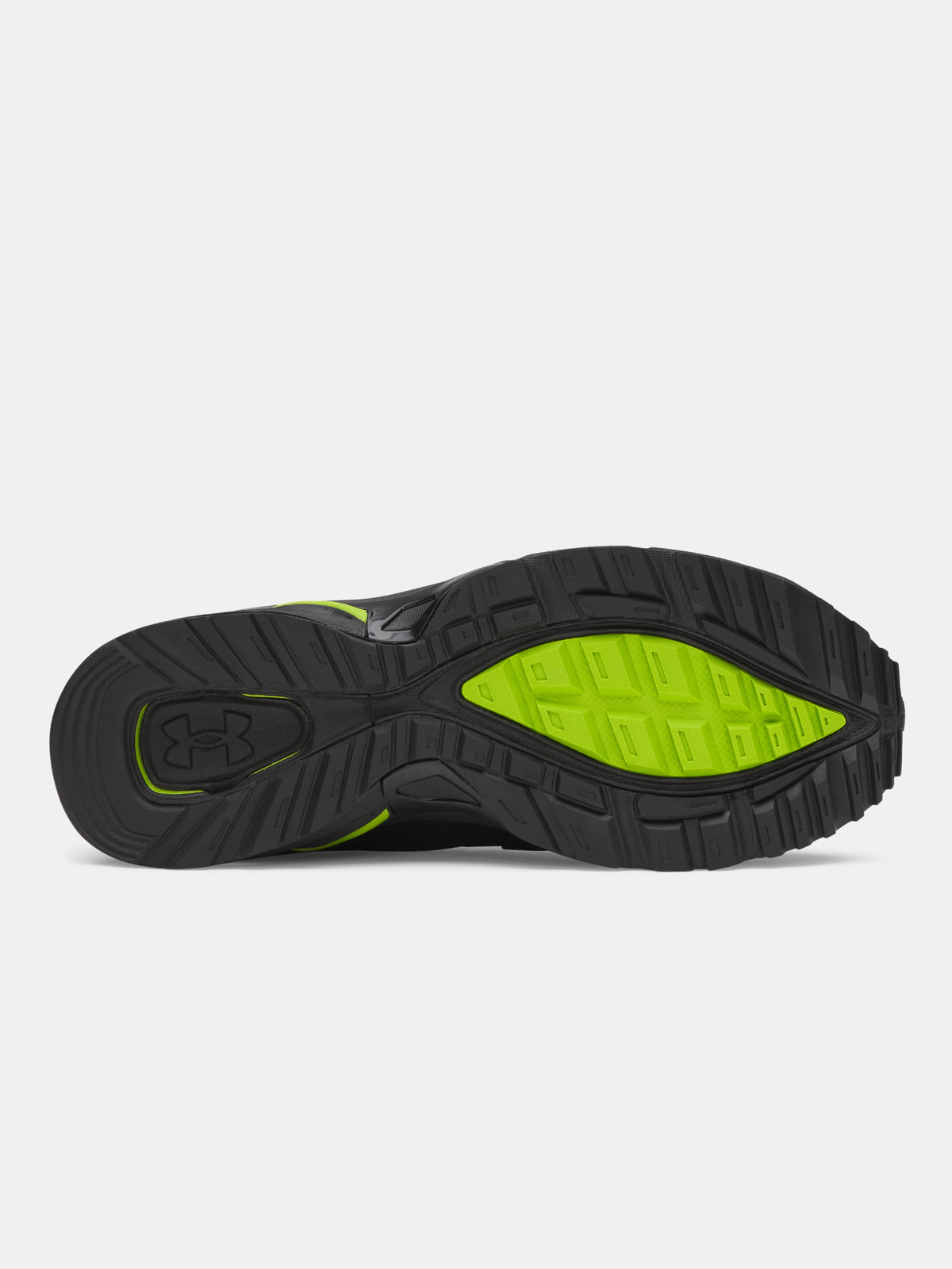 Under Armour UA Apparition Tech-GRN unisex