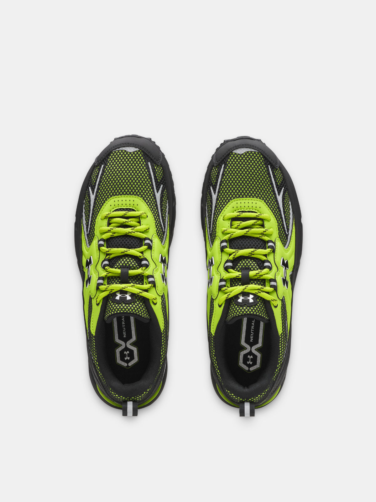 Under Armour UA Apparition Tech-GRN unisex