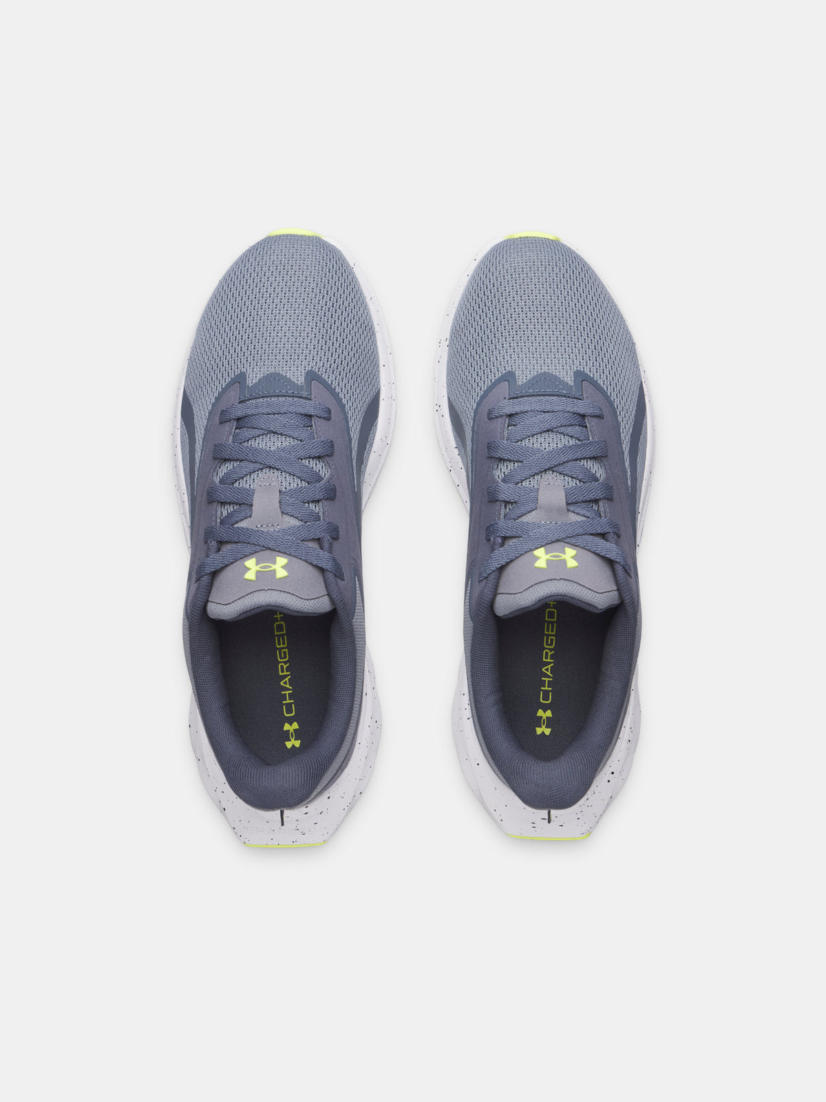 Under Armour UA Ascend férfi cipő