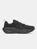 Under Armour UA Assert 11-BLK fekete férfi edzőcipő
