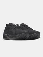 Under Armour UA Assert 11-BLK fekete férfi edzőcipő