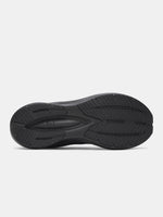 Under Armour UA Assert 11-BLK fekete férfi edzőcipő