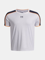 Under Armour UA B Challenger Train SS fiú póló