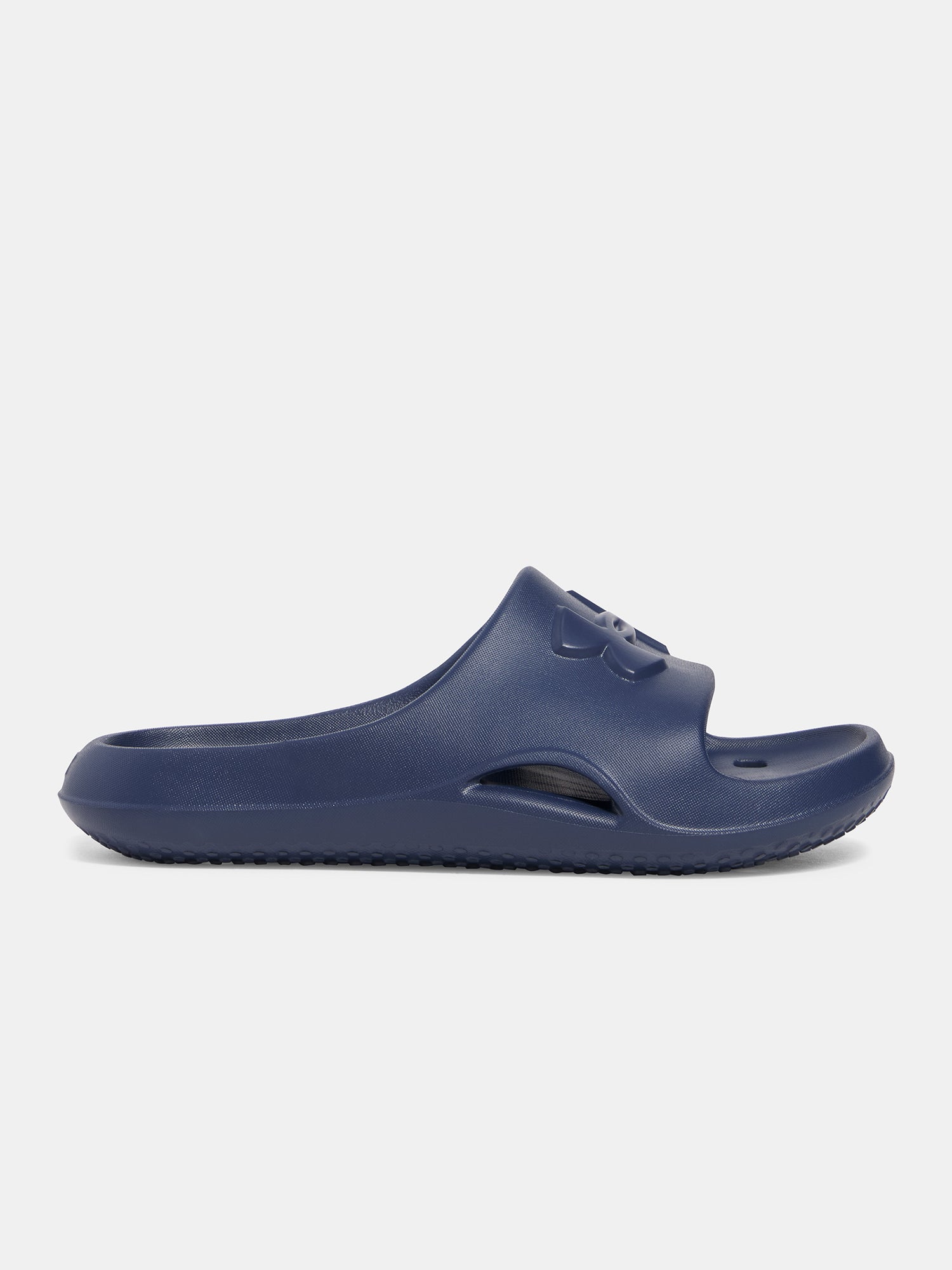 Under Armour UA B Locker V SL fiú papucs