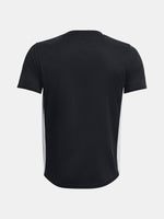 Under Armour UA B\'s Challenger Train SS fekete fiú póló
