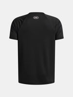 Under Armour UA B TECH GRAPHIC SS fiú póló