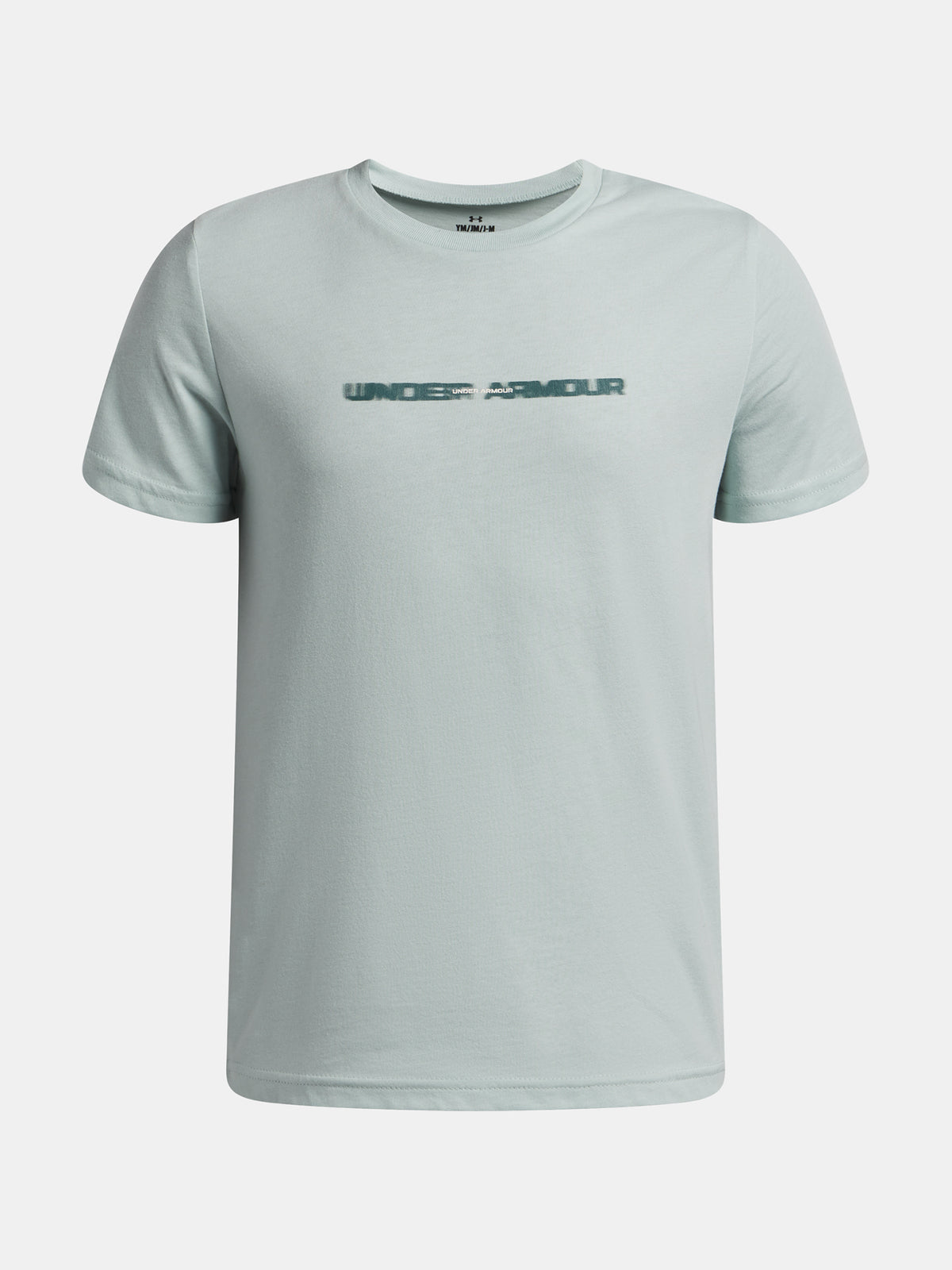 Under Armour UA B WM Blur SS fiú póló
