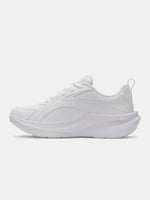 Under Armour UA BGS Assert 11 UFM SYN-WHT gyerek Edzőcipő