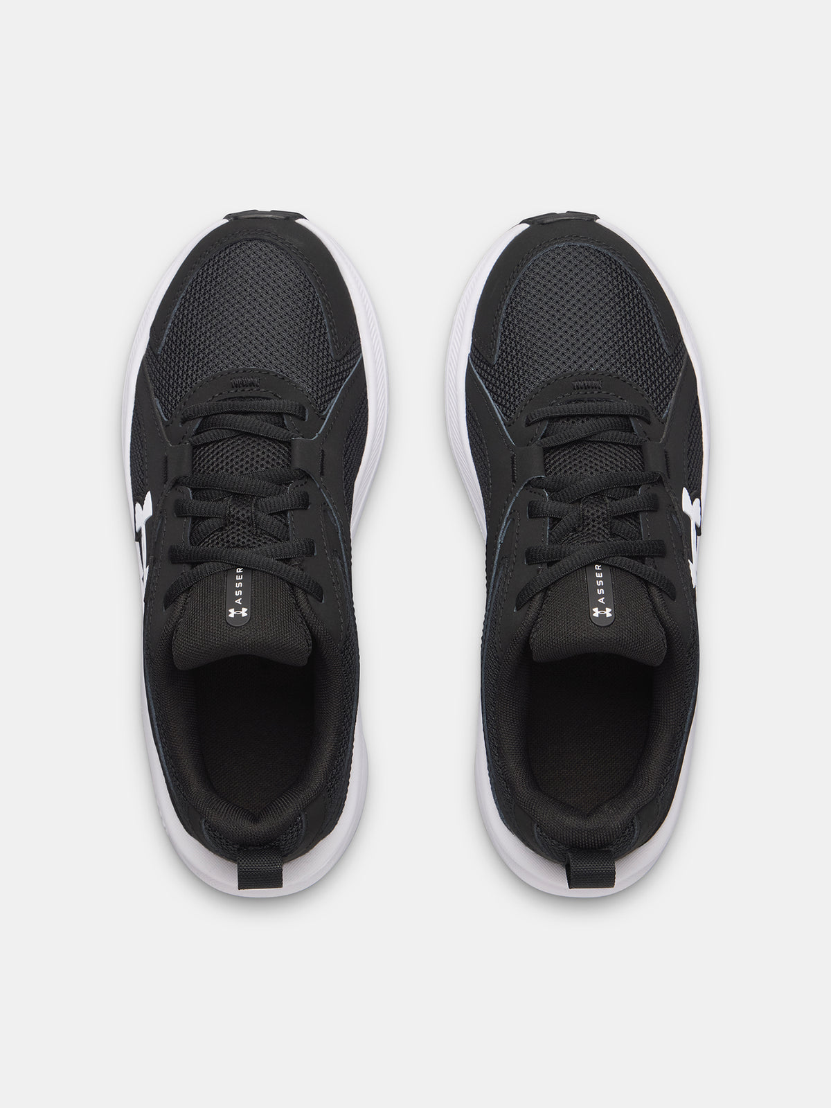Under Armour UA BGS Assert gyerek