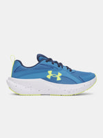 Under Armour UA BGS Assert kék fiú edzőcipő