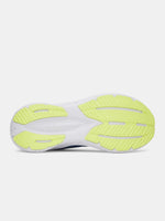 Under Armour UA BGS Assert kék fiú edzőcipő