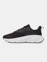 Under Armour UA BGS Rogue fekete gyerek edzőcipő