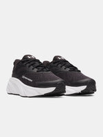 Under Armour UA BGS Rogue fekete gyerek edzőcipő