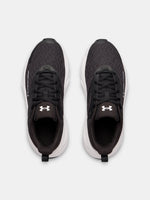 Under Armour UA BGS Rogue fekete gyerek edzőcipő