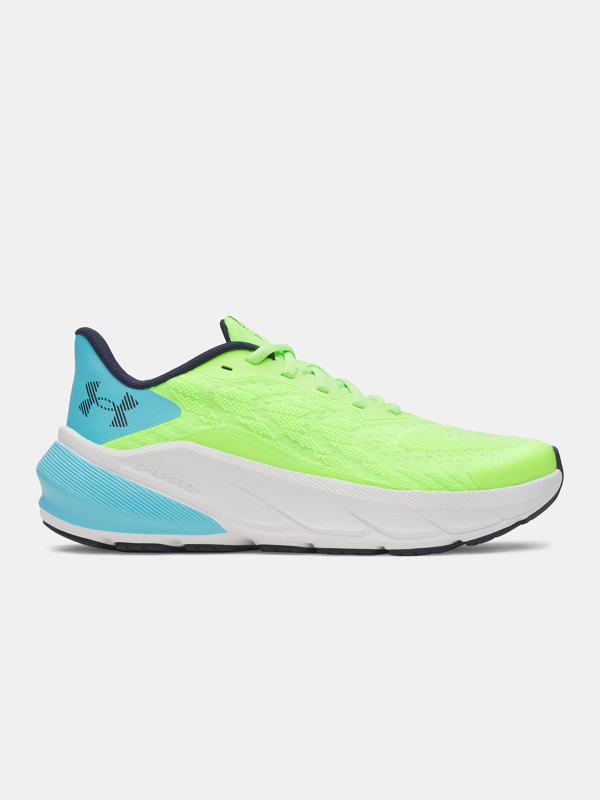 Under Armour UA BGS Turbulence gyerek