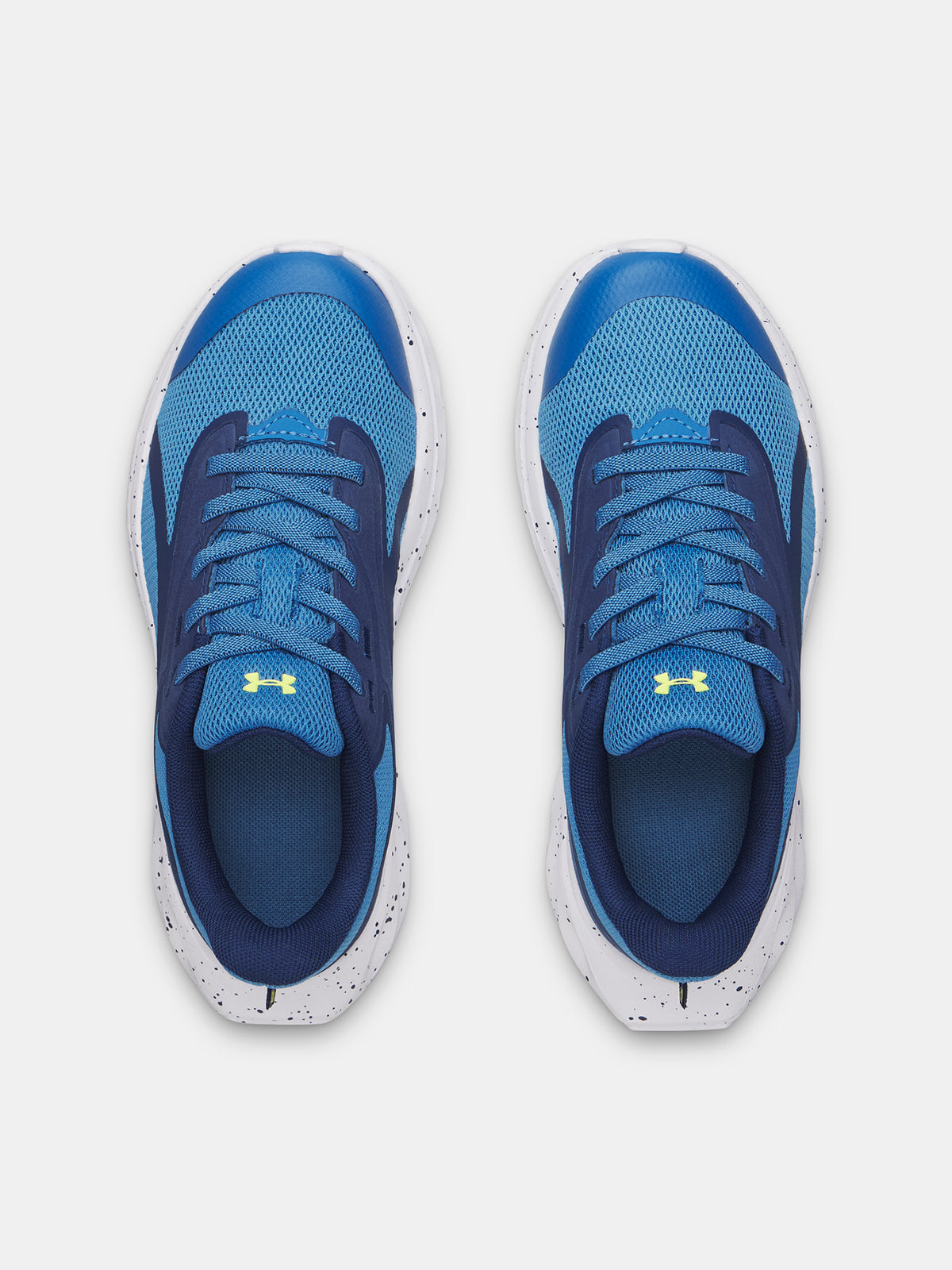 Under Armour UA BPS Ascend AL fiú