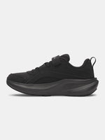 Under Armour UA BPS Assert 11 AC UFM SYN-BLK gyerek Edzőcipő