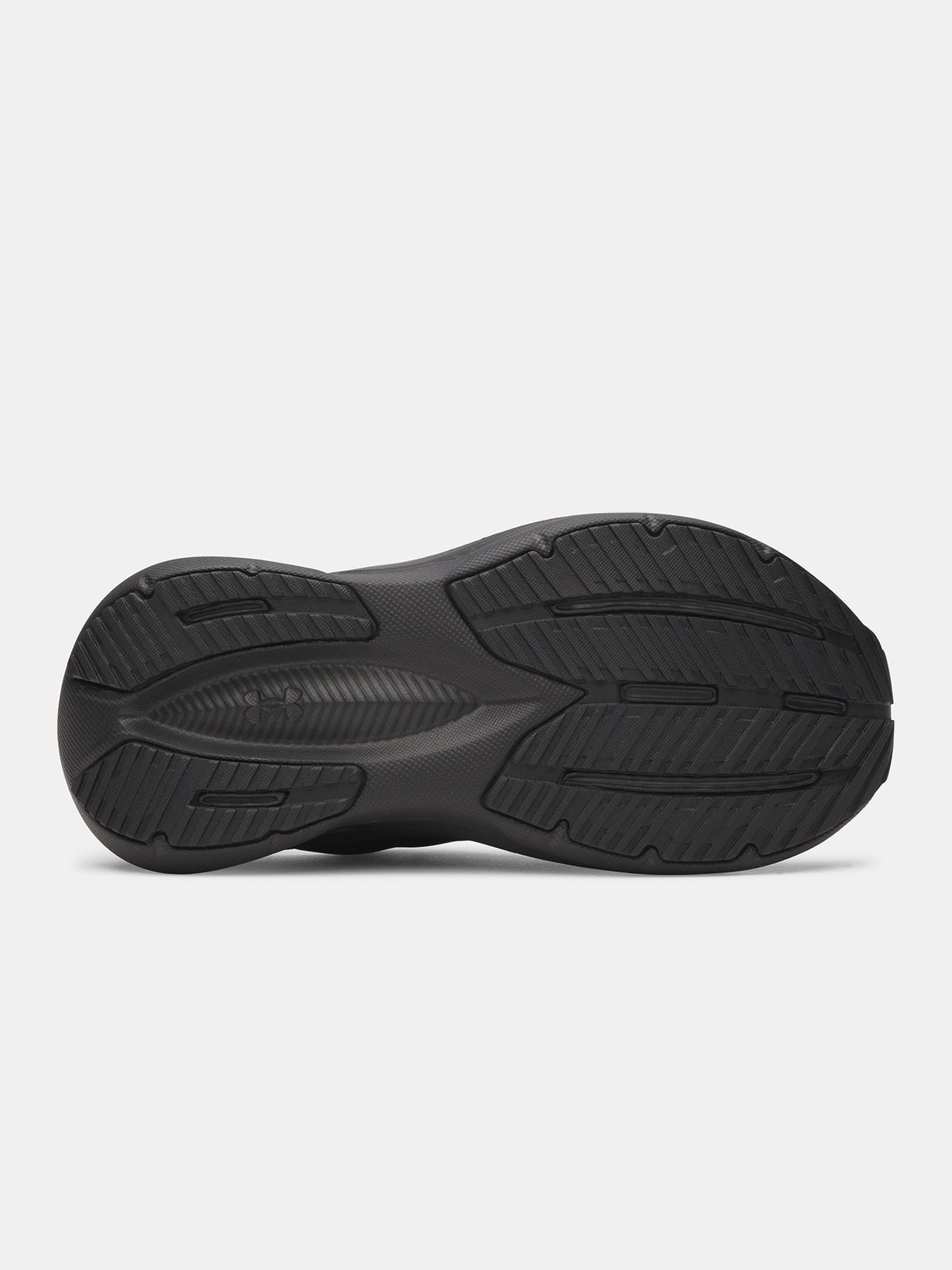 Under Armour UA BPS Assert 11 AC UFM SYN-BLK gyerek Edzőcipő