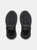 Under Armour UA BPS Assert 11 AC UFM SYN-BLK gyerek Edzőcipő
