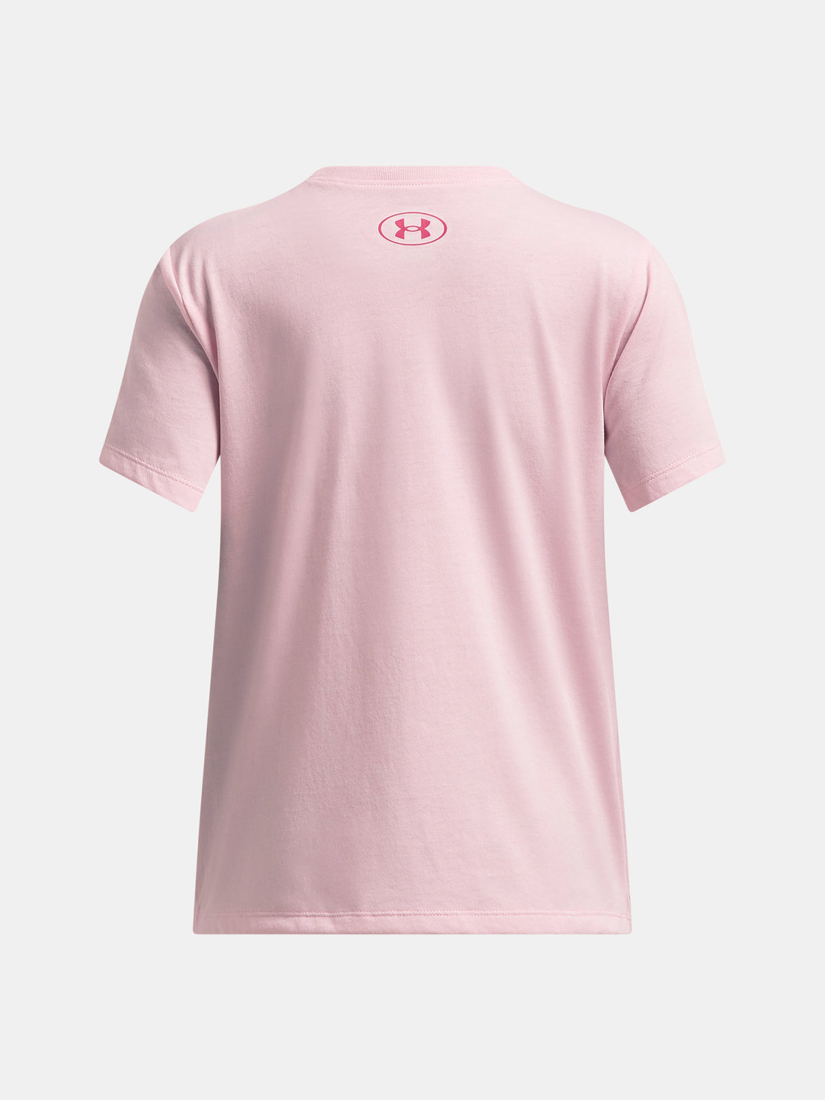 Under Armour UA Bubble Wordmark SS lány póló