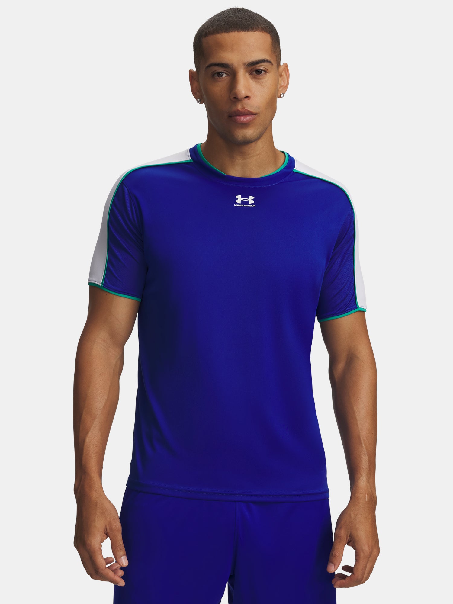 Under Armour UA Challenger Train SS férfi póló 6009875-400