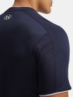 Under Armour UA Challenger Train SS kék férfi póló