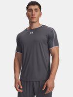 Under Armour UA Challenger Train SS szürke férfi póló