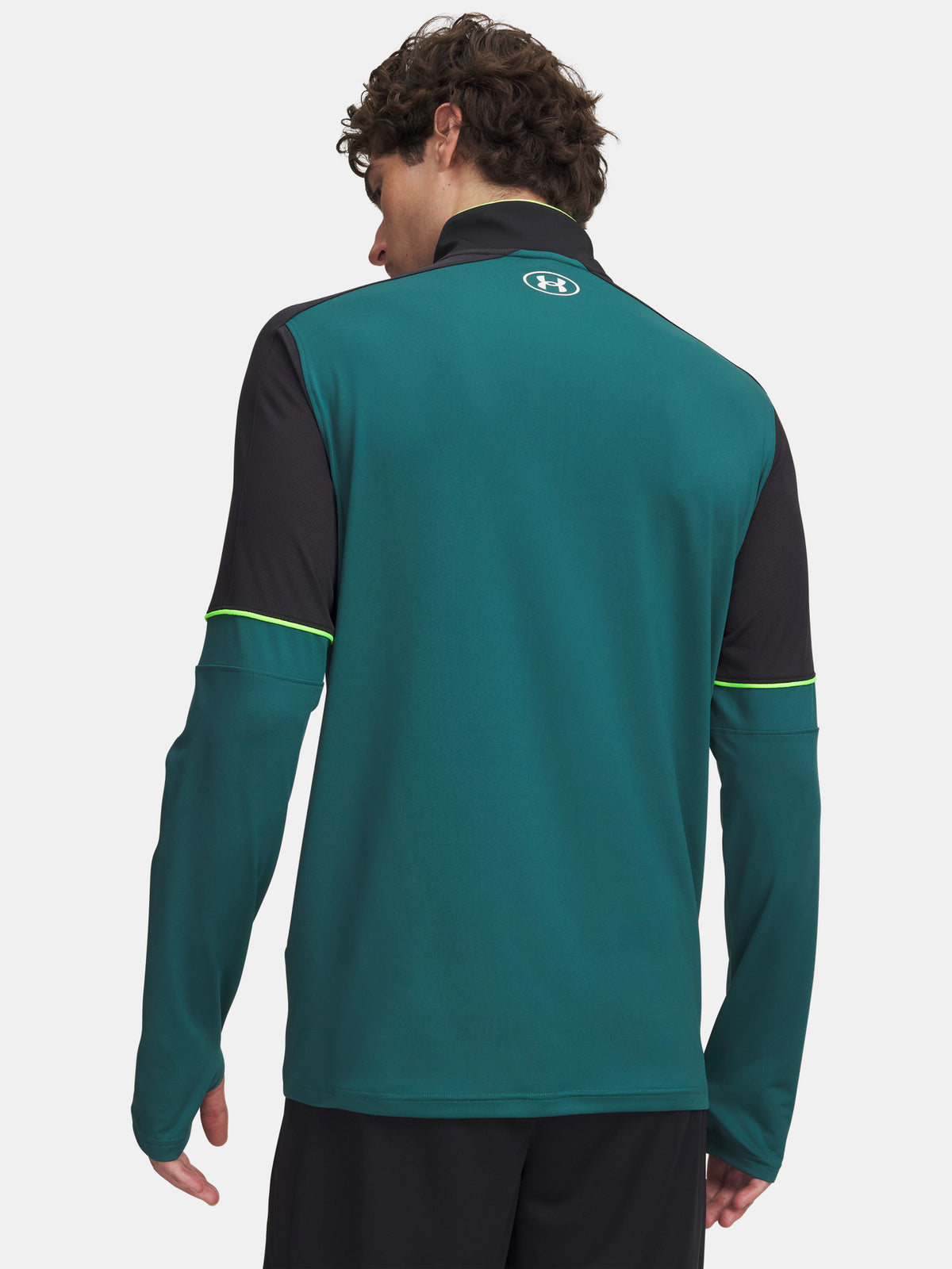 Under Armour UA Challenger Training QZ férfi