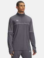 Under Armour UA Challenger Training QZ-GRY férfi