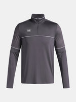 Under Armour UA Challenger Training QZ-GRY férfi