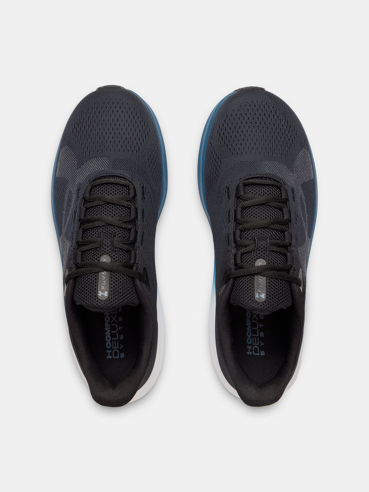 Under Armour UA Charged Pursuit 4 BL férfi