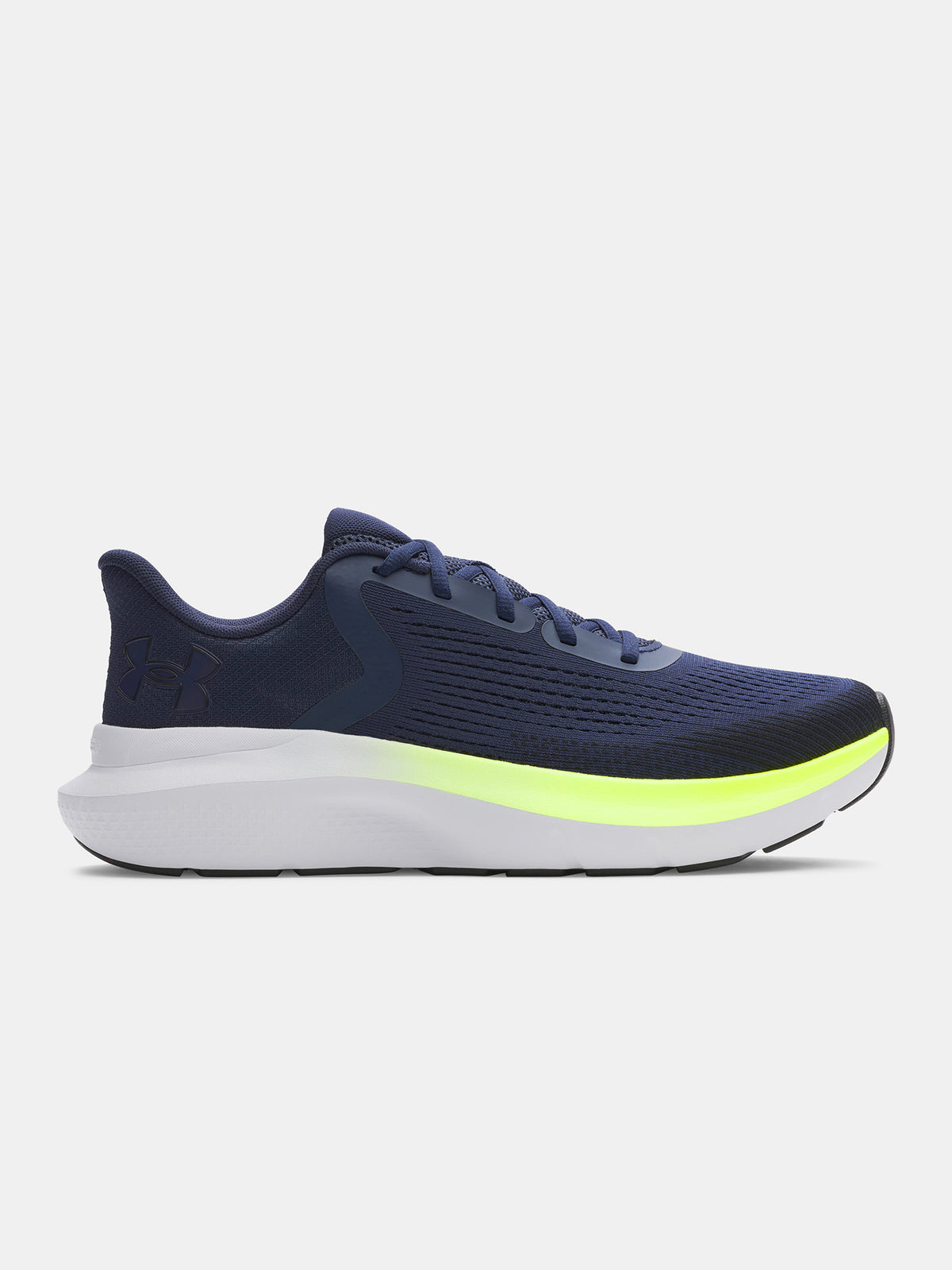 Under Armour UA Charged Rogue 5-BLU férfi utcai cipő