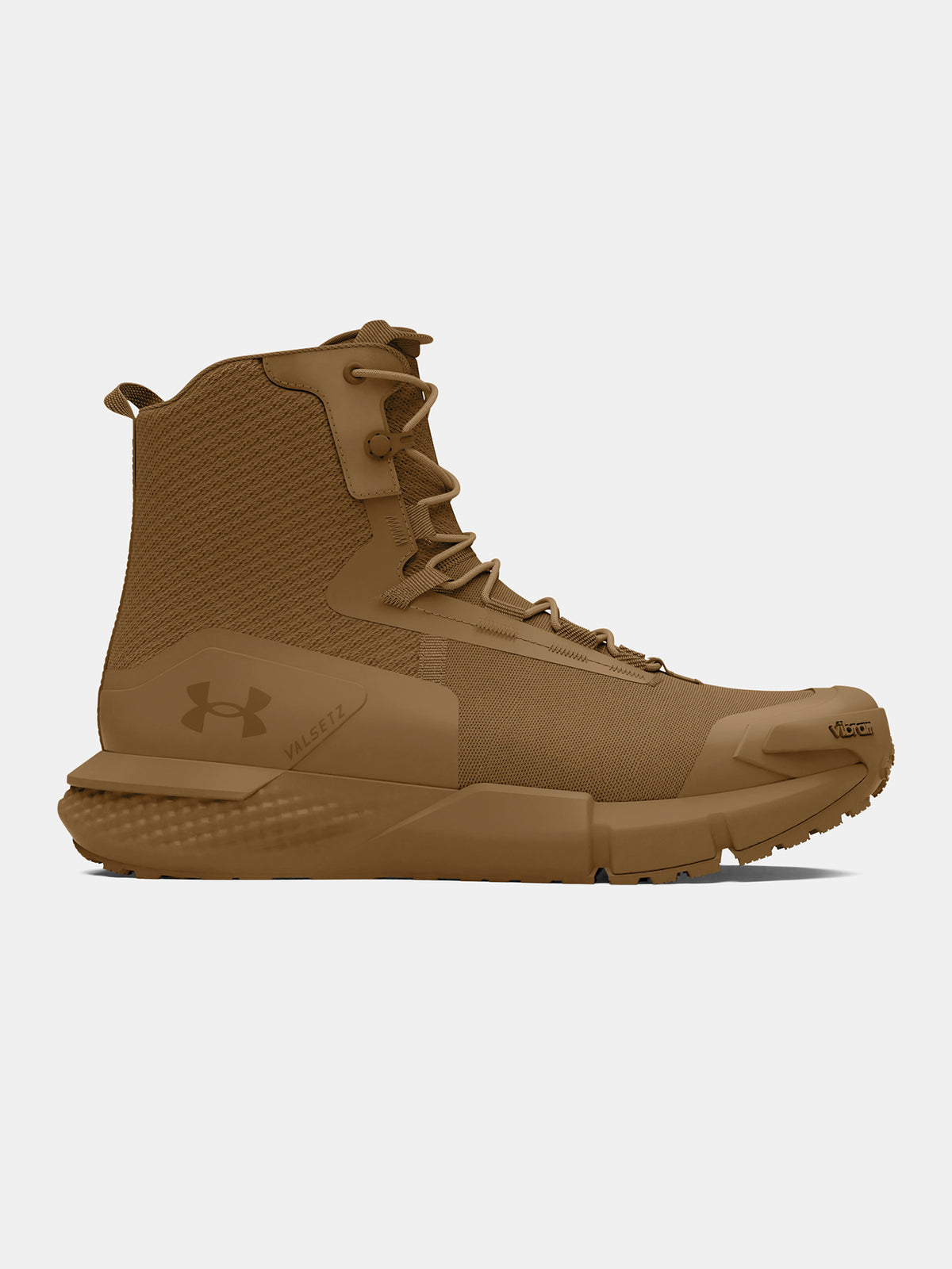 Under Armour UA Charged Valsetz barna férfi utcai cipő