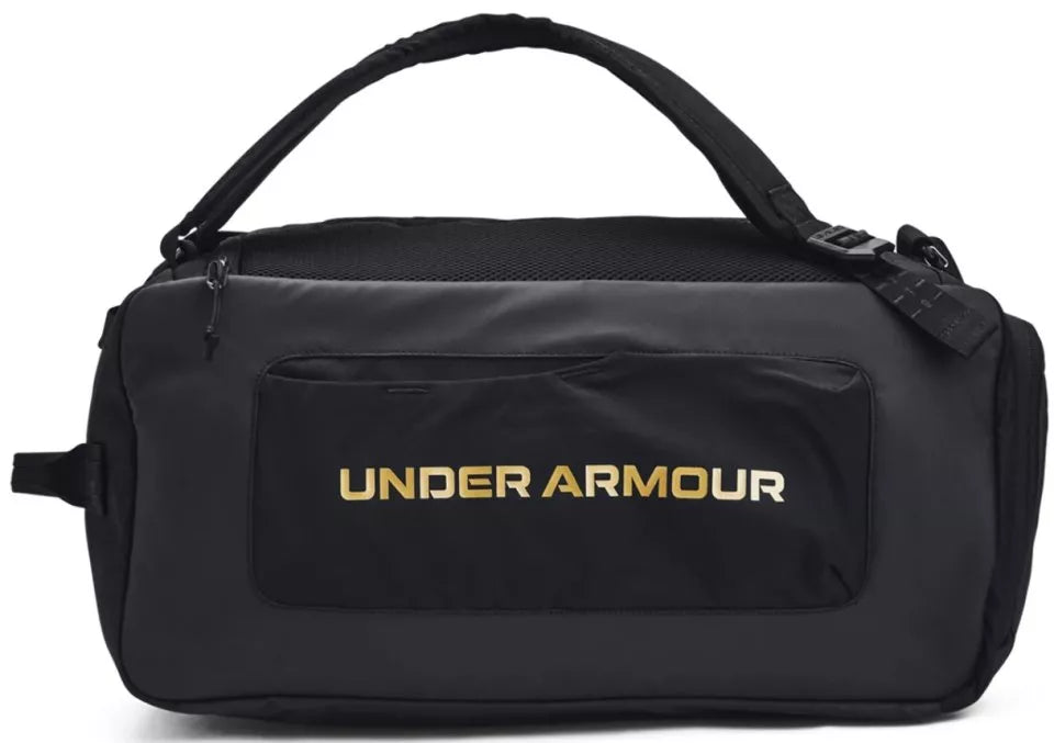 Under Armour UA Contain Duo SM BP Duffle Sporttáska