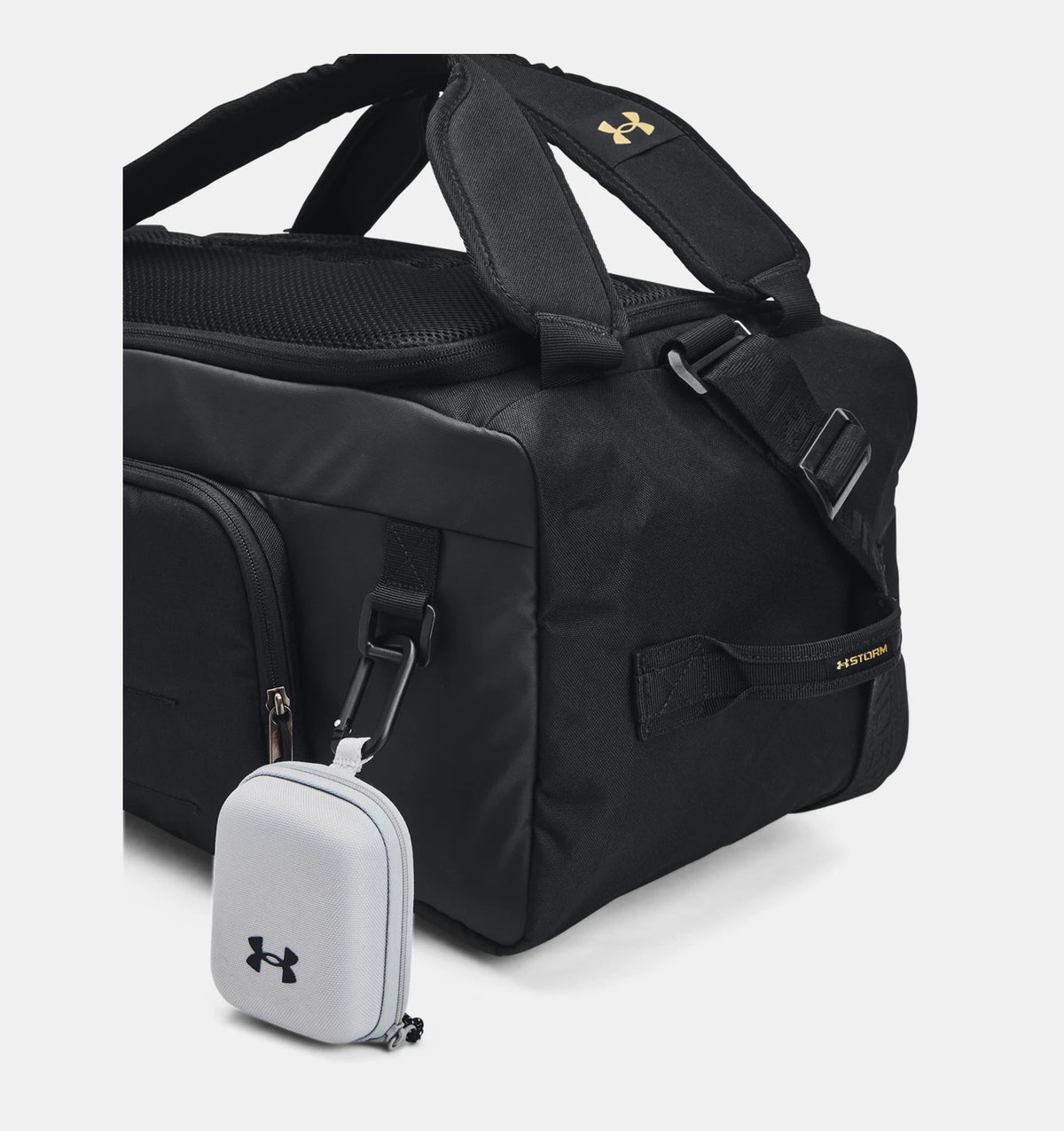 Under Armour UA Contain Duo SM BP Duffle Sporttáska