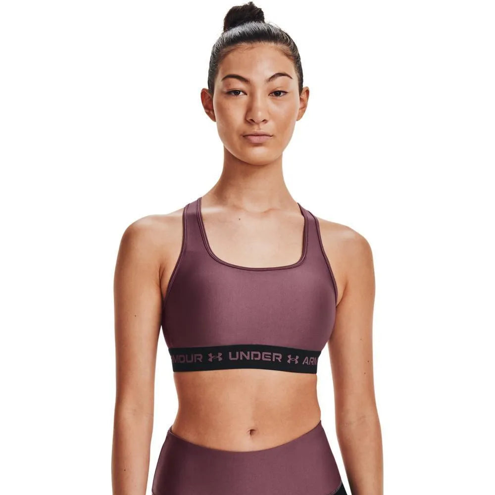 Under Armour UA Crossback Mid női Sportmelltartó
