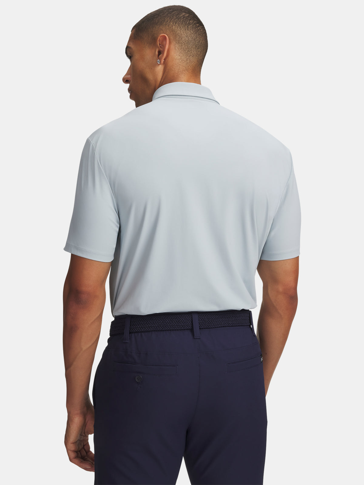Under Armour UA Drive Chill férfi póló