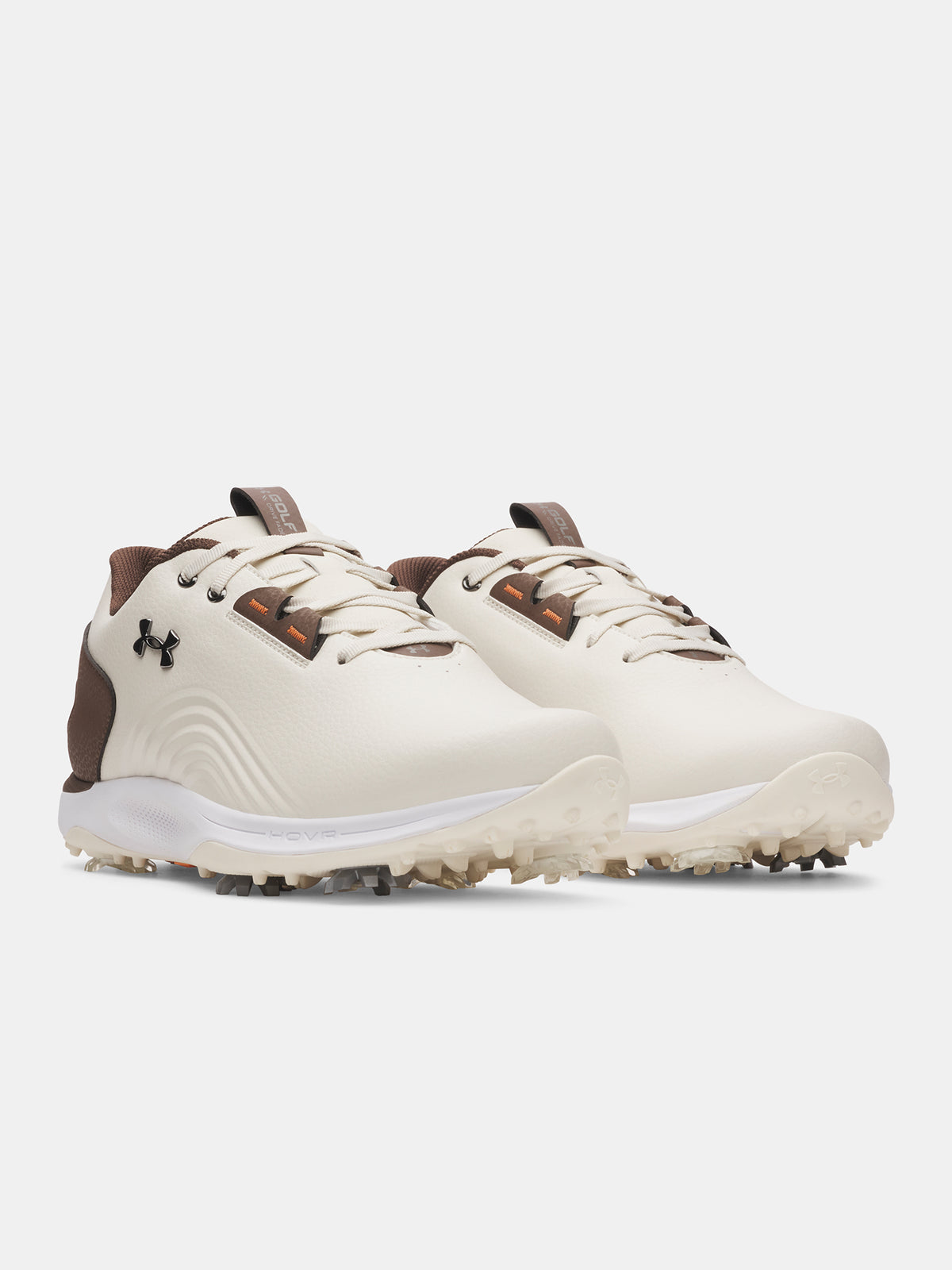 Under Armour UA Drive Fade barna férfi edzőcipő