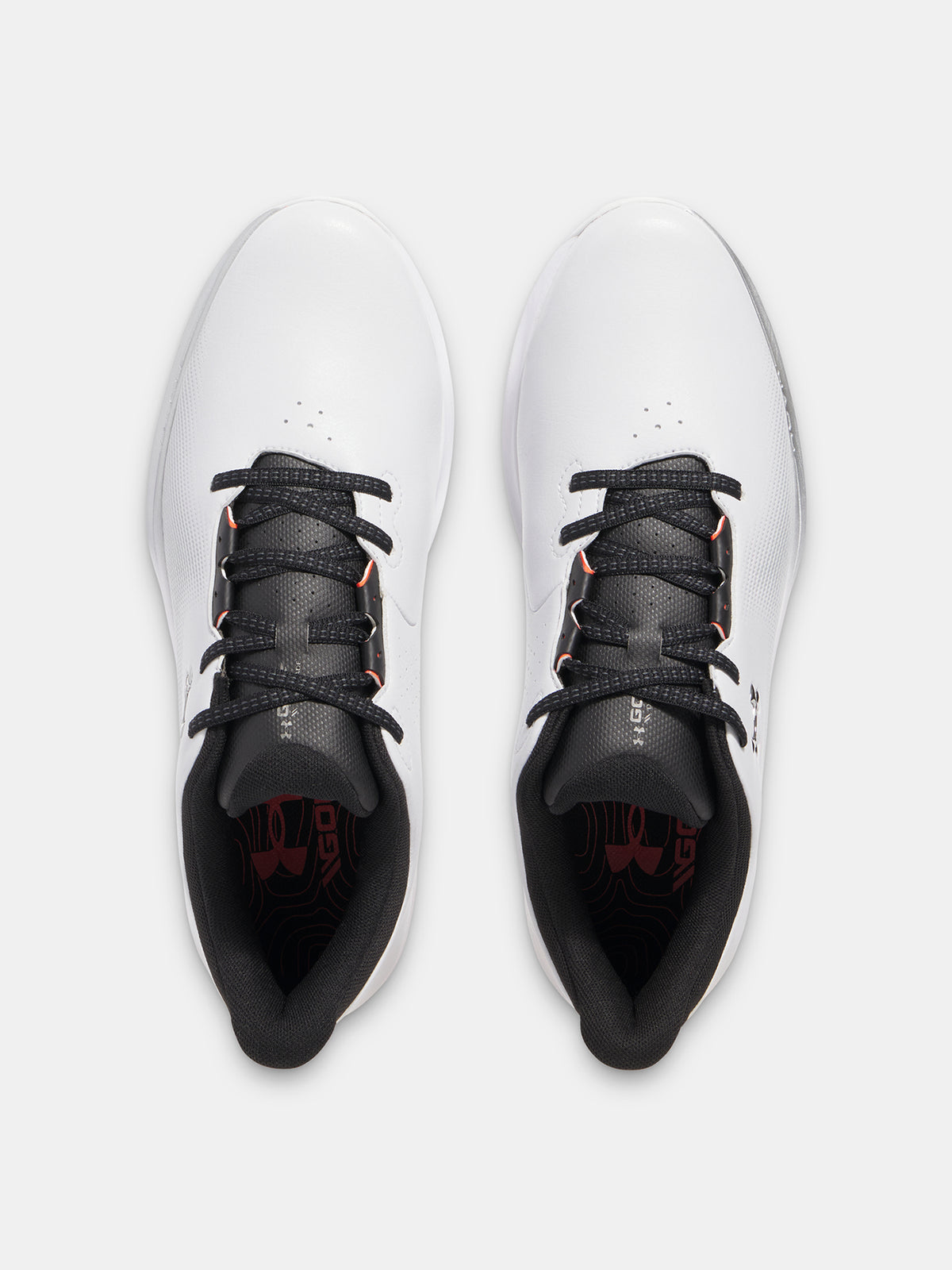 Under Armour UA Drive Fade szürke férfi edzőcipő