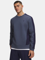 Under Armour UA Drive Midlayer Crew férfi pulóver