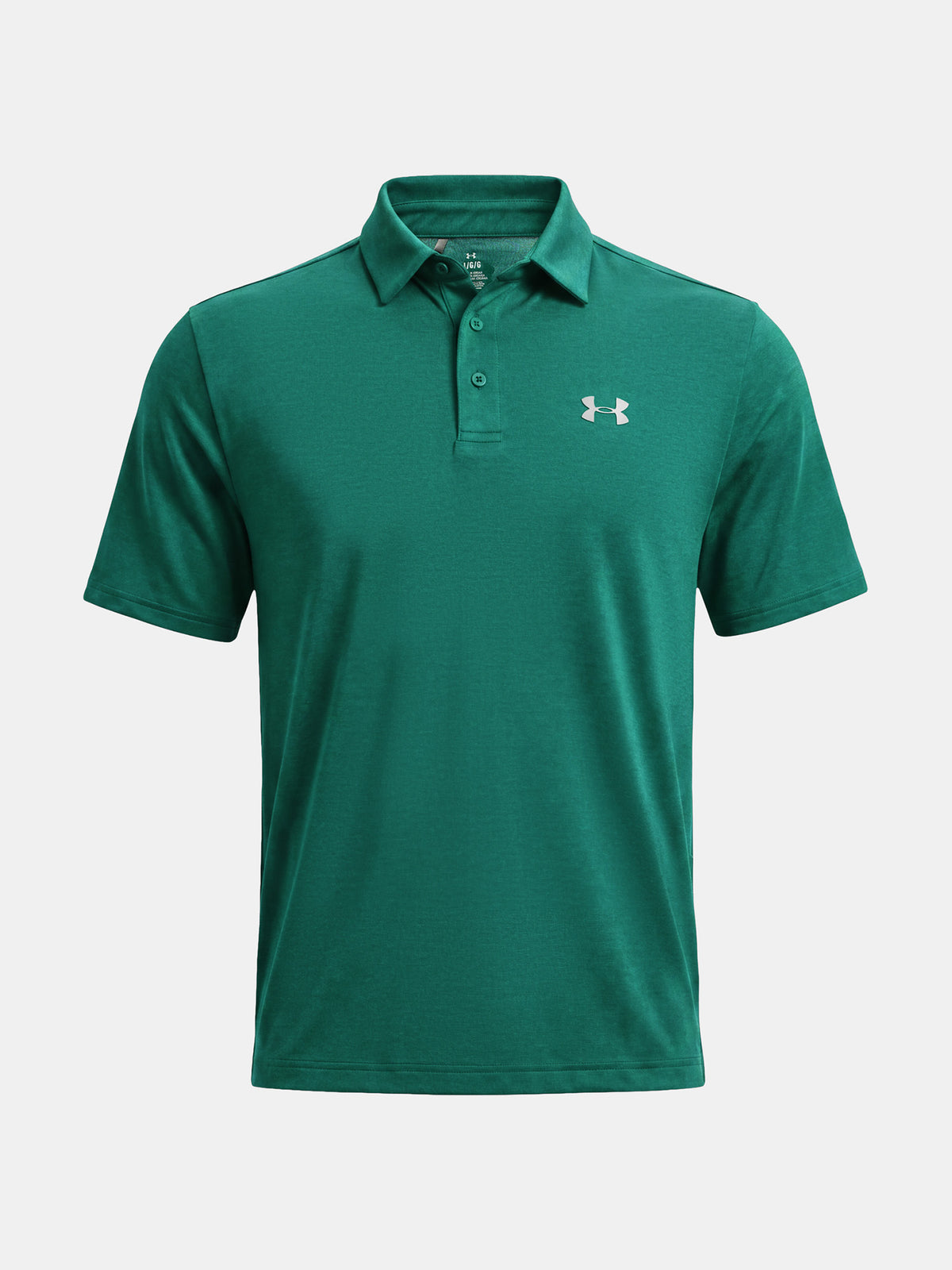 Under Armour UA Drive Pique férfi póló