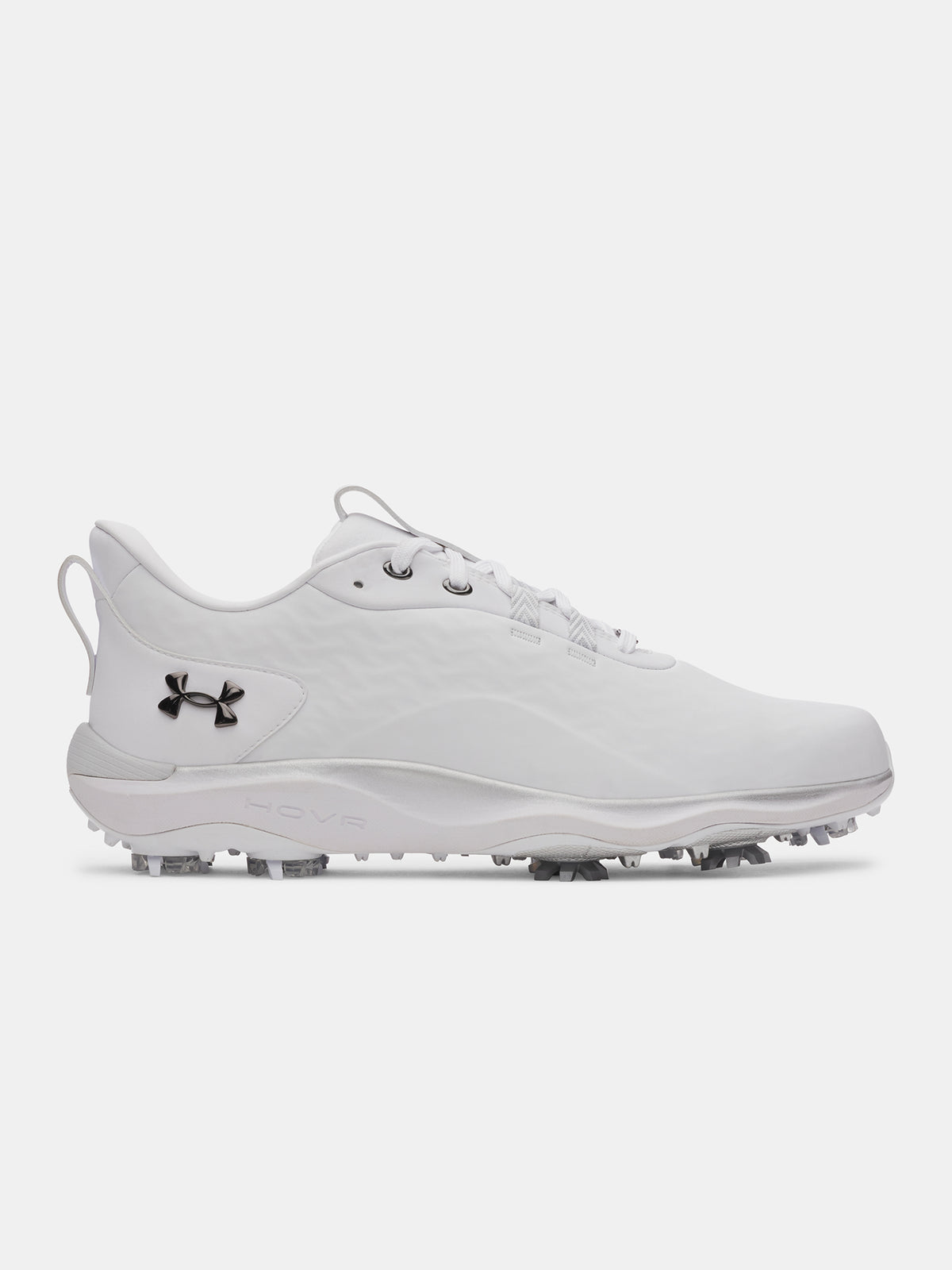 Under Armour UA Drive Pro Clone fehér férfi edzőcipő