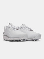 Under Armour UA Drive Pro Clone fehér férfi edzőcipő