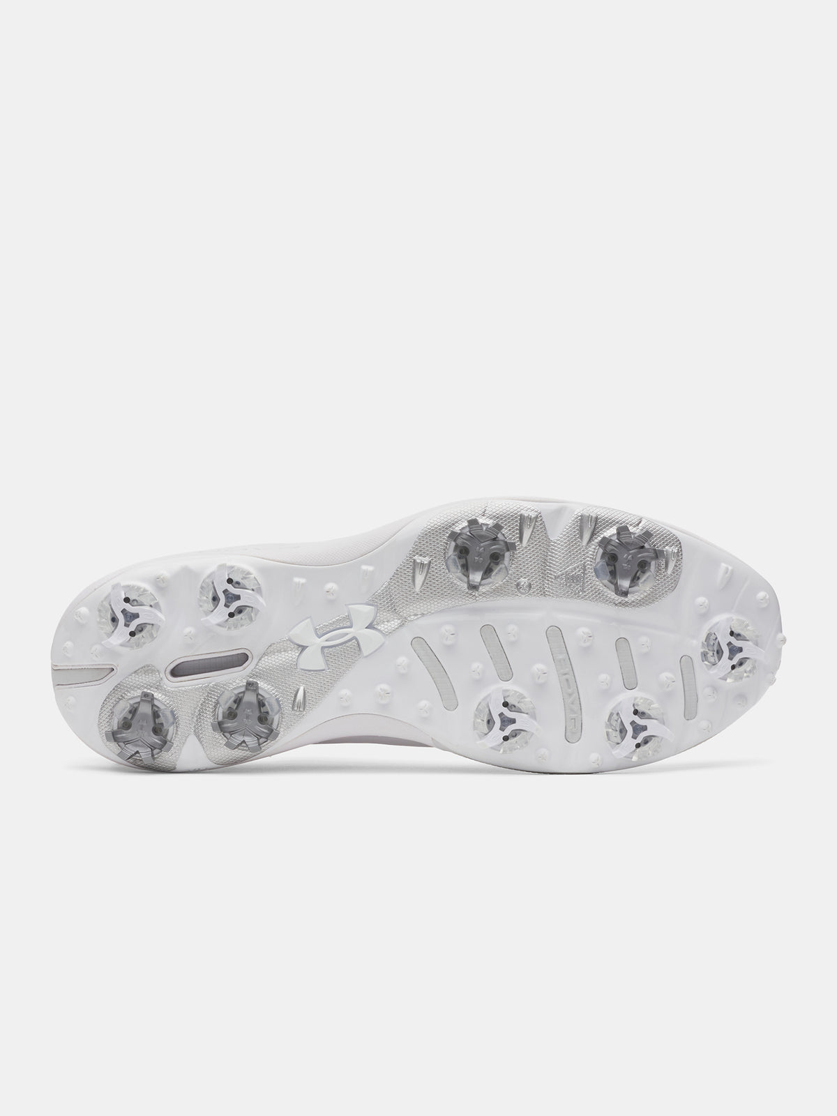 Under Armour UA Drive Pro Clone fehér férfi edzőcipő