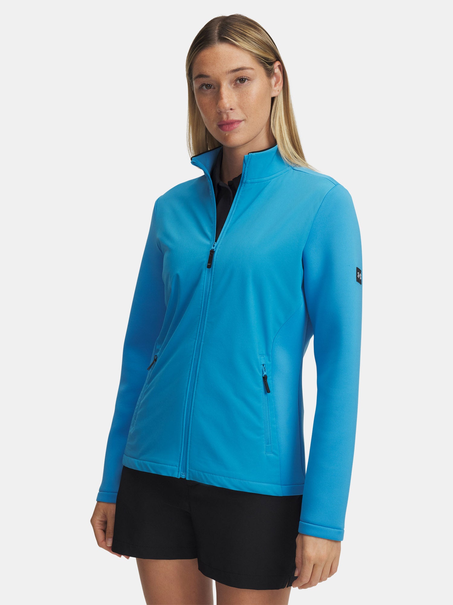Under Armour UA Drive Pro Storm Hyb FZ nõi kabát kiegészítő