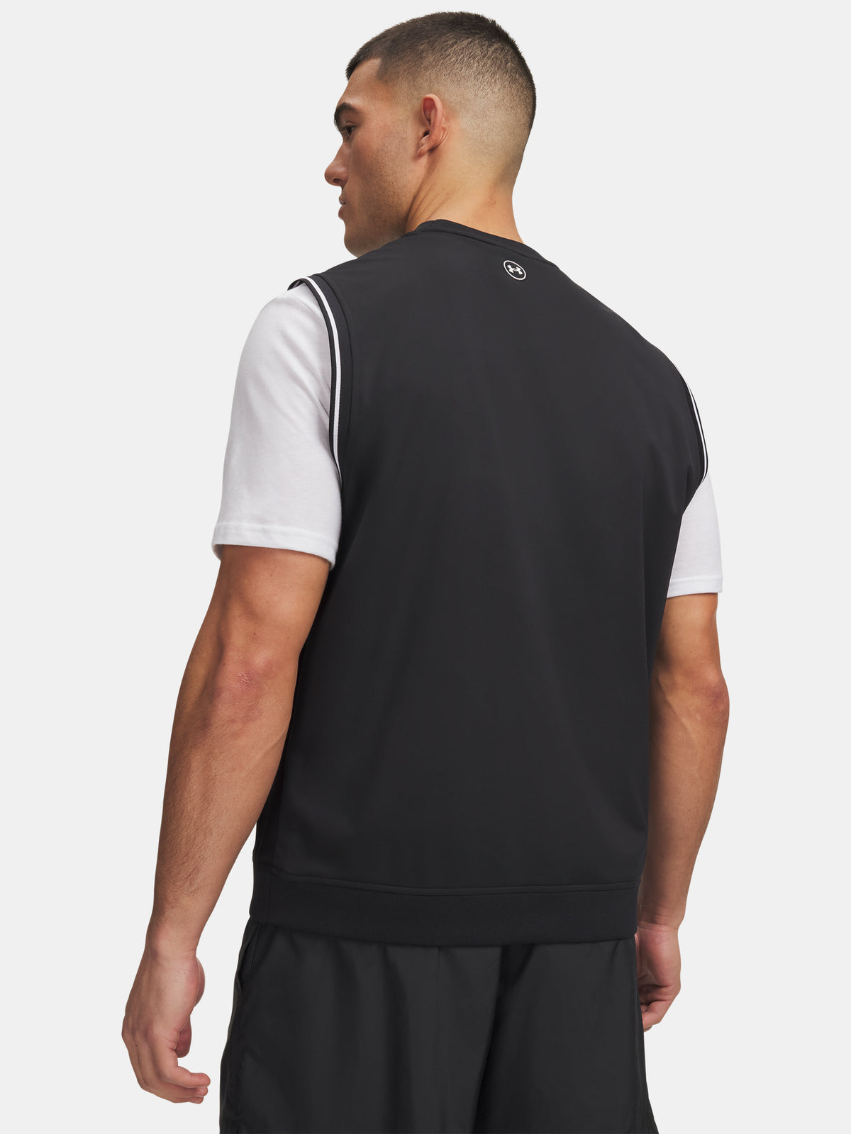 Under Armour UA Drive Wind Vest férfi mellény