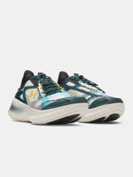Under Armour UA Echo SlipSpeed-WHT fehér unisex edzőcipő